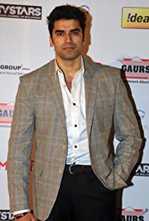 Nikitin Dheer